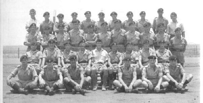 The Troop Photo Page